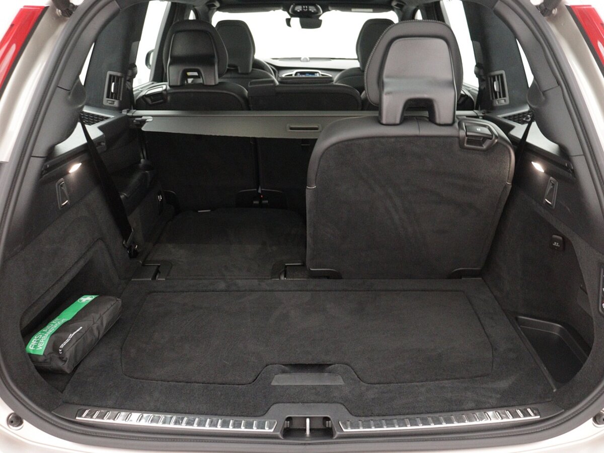 47631694 volvo xc90 2 0 t8 awd ultra dark luchtvering 22 inch lm velgen trekha 69