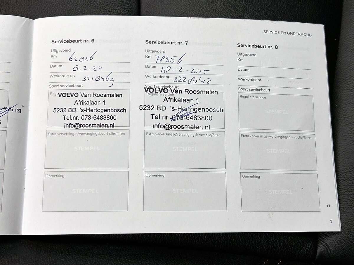 48880865 volvo v40 cross country 1 5 t3 polar luxury panorama dak trekhaak leder 04