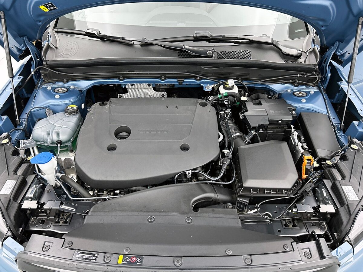 48947583 volvo xc40 2 0 b4 plus dark trekhaak harman kardon 47