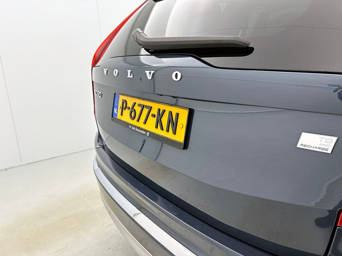 48957487 volvo xc90 2 0 t8 awd inscription panoramadak trekhaak 360a camera 90