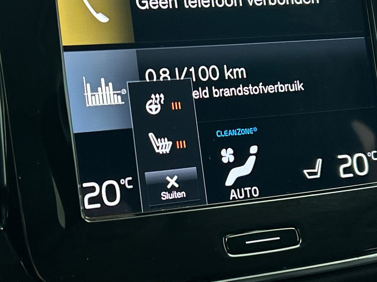 49484370 volvo xc40 1 5 t4 inscription h k getint glas pilot assist leder 8 01