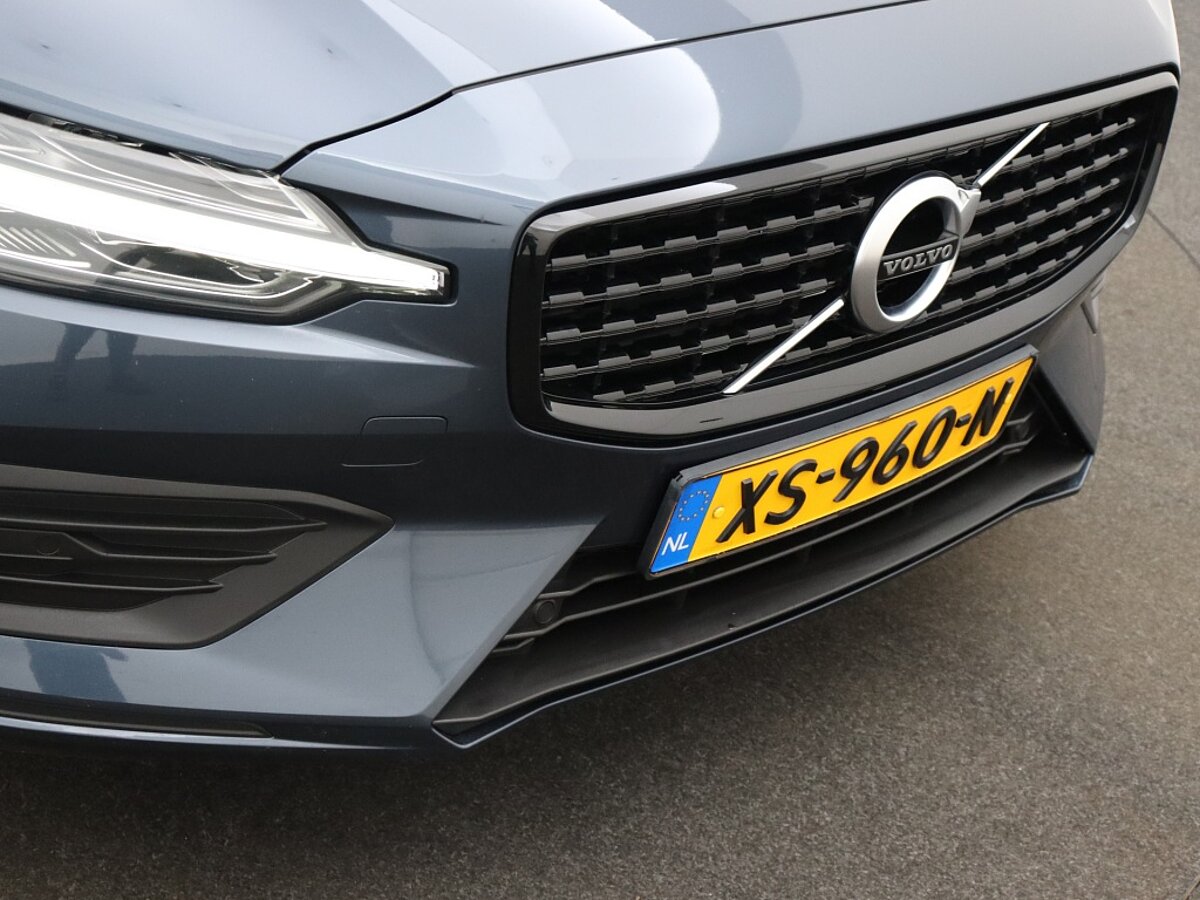 34899879 volvo v60 2 0 t5 automaat r design look leder 19 wielen c295a5