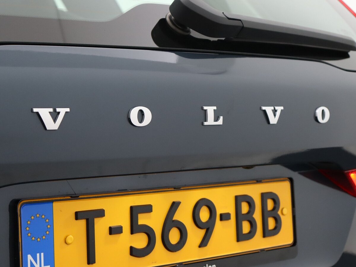 35405128 volvo xc60 b5 ultimate bright luchtvering trekhaak 1d8c3b