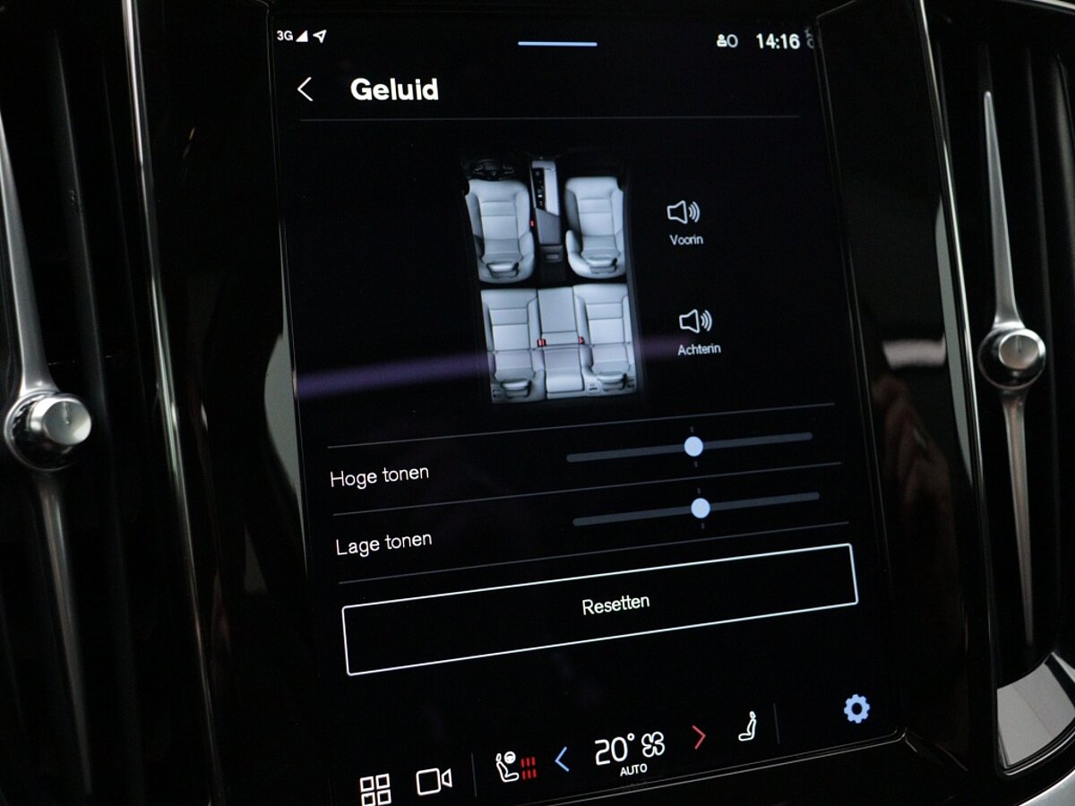43852732 volvo v60 2 0 b4 plus dark trekhaak panoramadak c8dfc7