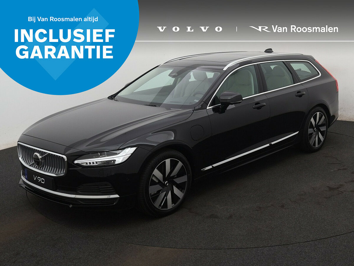 45372842 volvo v90 2 0 t6 awd ultimate bright van 85 860 voor 72 950 nappa lede 1 01