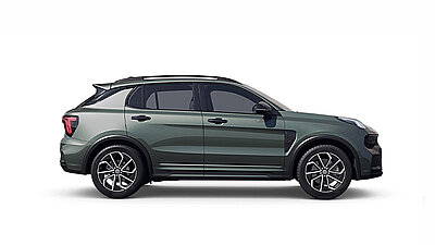 Lynk & Co Nieuwe 01