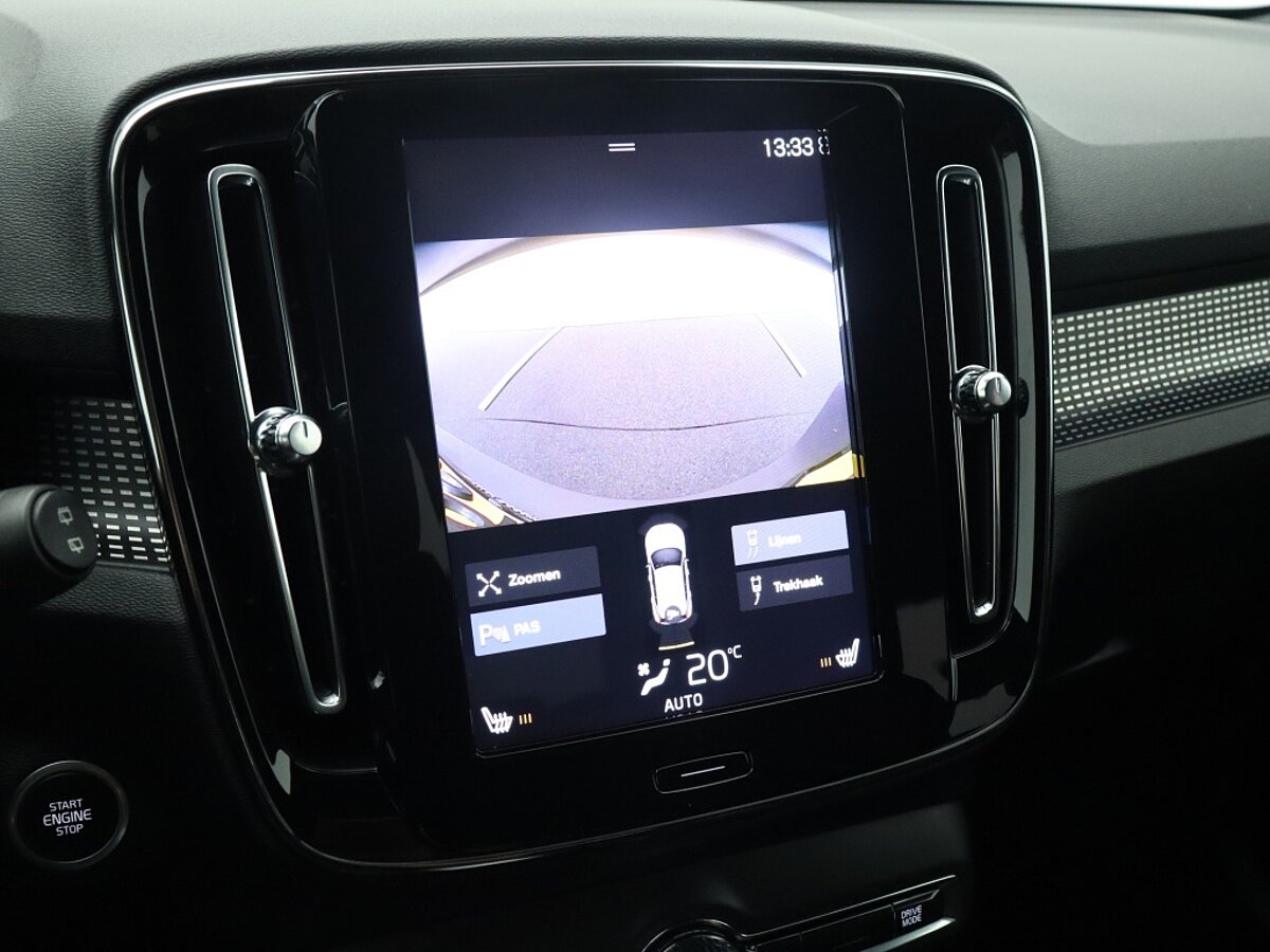 34675392 volvo xc40 1 5 t5 recharge r design navi camera stoelverwarming 98