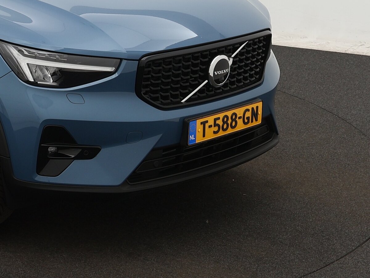 35531406 volvo xc40 1 5 t5 recharge ultimate dark 65f1e7