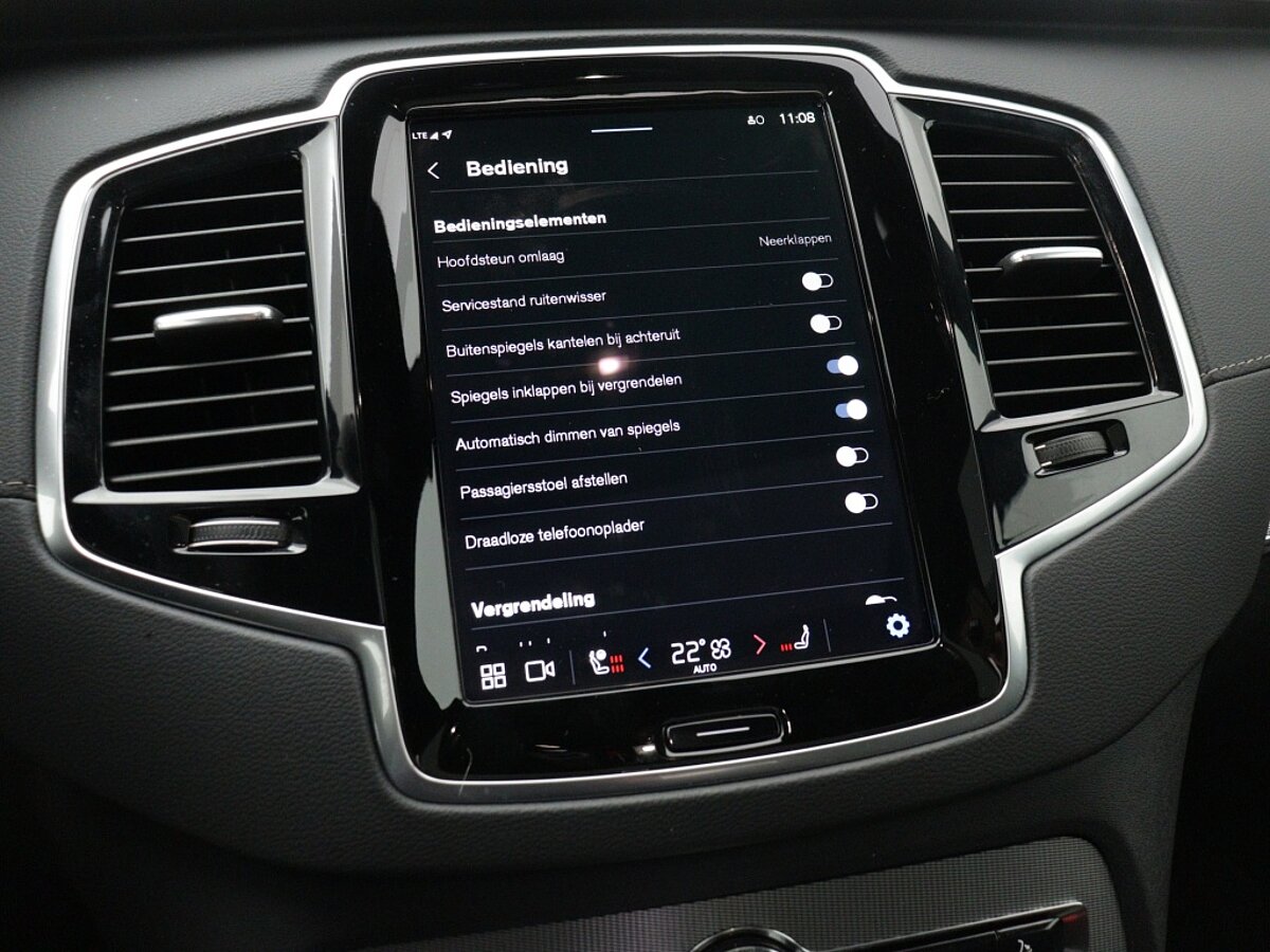 43721911 volvo xc90 2 0 t8 recharge awd ultimate dark c865f2