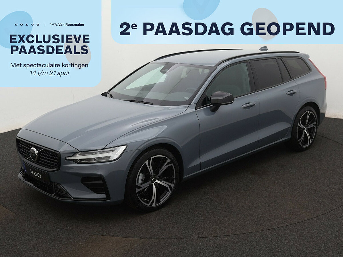 43874128 volvo v60 2 0 b3 plus dark adaptive cruise el stoelen stoelverwarmi 1 06