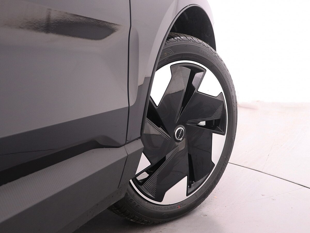 44462573 volvo ex30 ex 30 extended range 2wd plus van 46 797 voor 38 997 nieuw 32f8d6