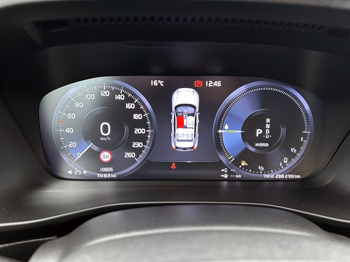 45493914 volvo xc40 t4 recharge inscription expression 8 01