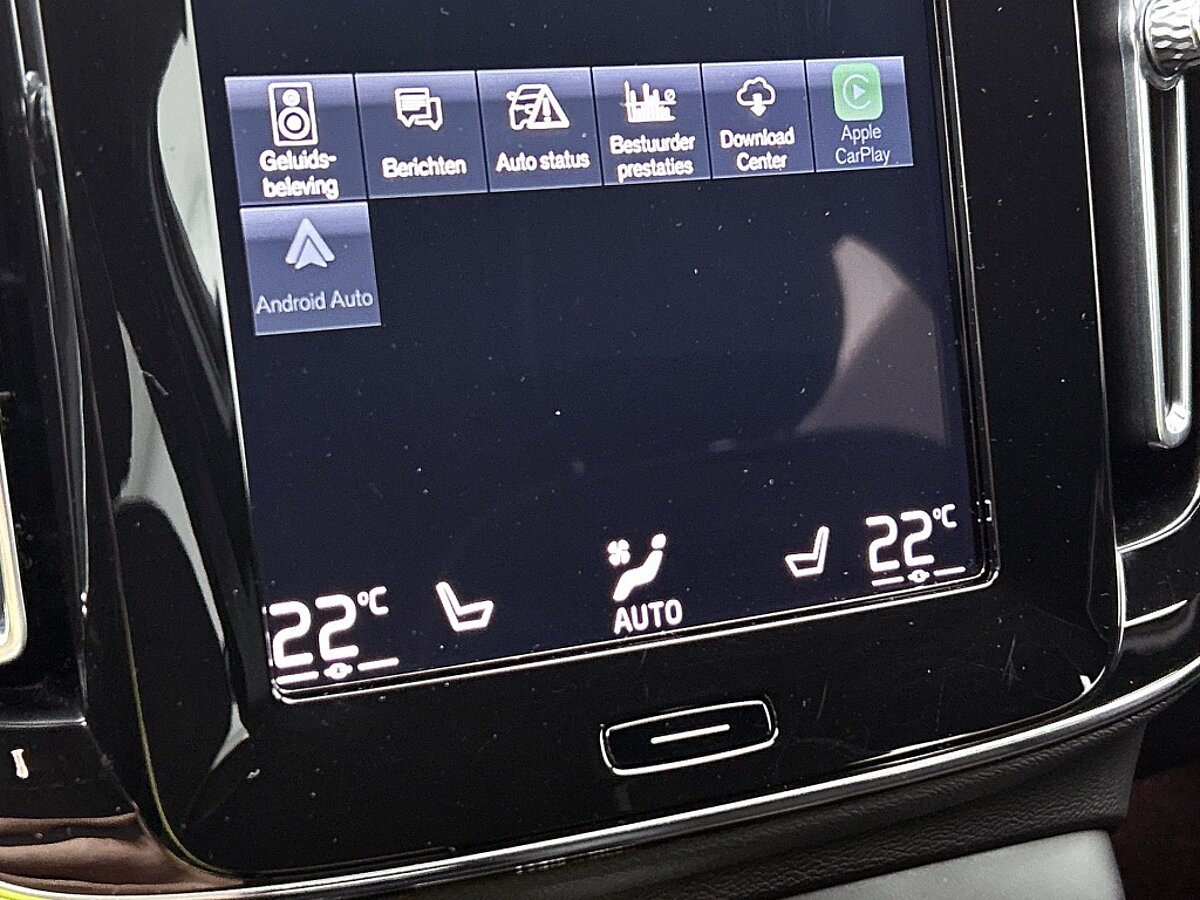46744949 volvo xc40 1 5 t4 r design h k dab trekhaak nubuck camera 85