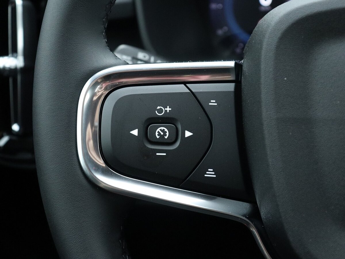 47627817 volvo ex40 single motor core stoel stuurverwarming warmtepomp park 08