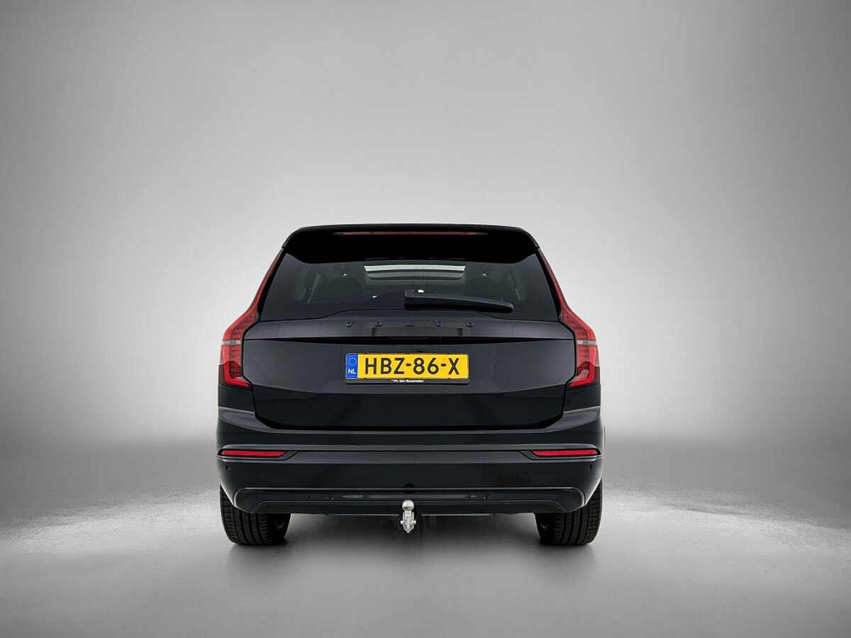 48894745 volvo xc90 2 0 t8 ultra 22 inch luchtvering trekhaak ventilatie 3 02