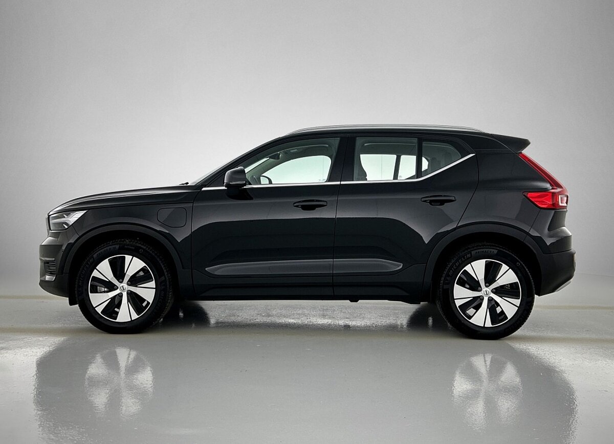 45736307 volvo xc40 t4 recharge inscription expression 2