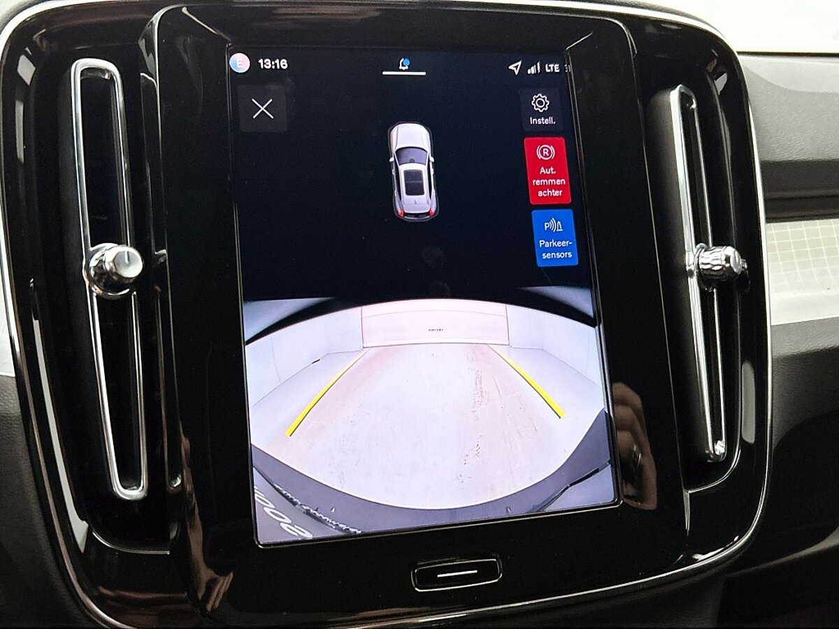 46844168 volvo xc40 2 0 b4 plus black edition 6bc890