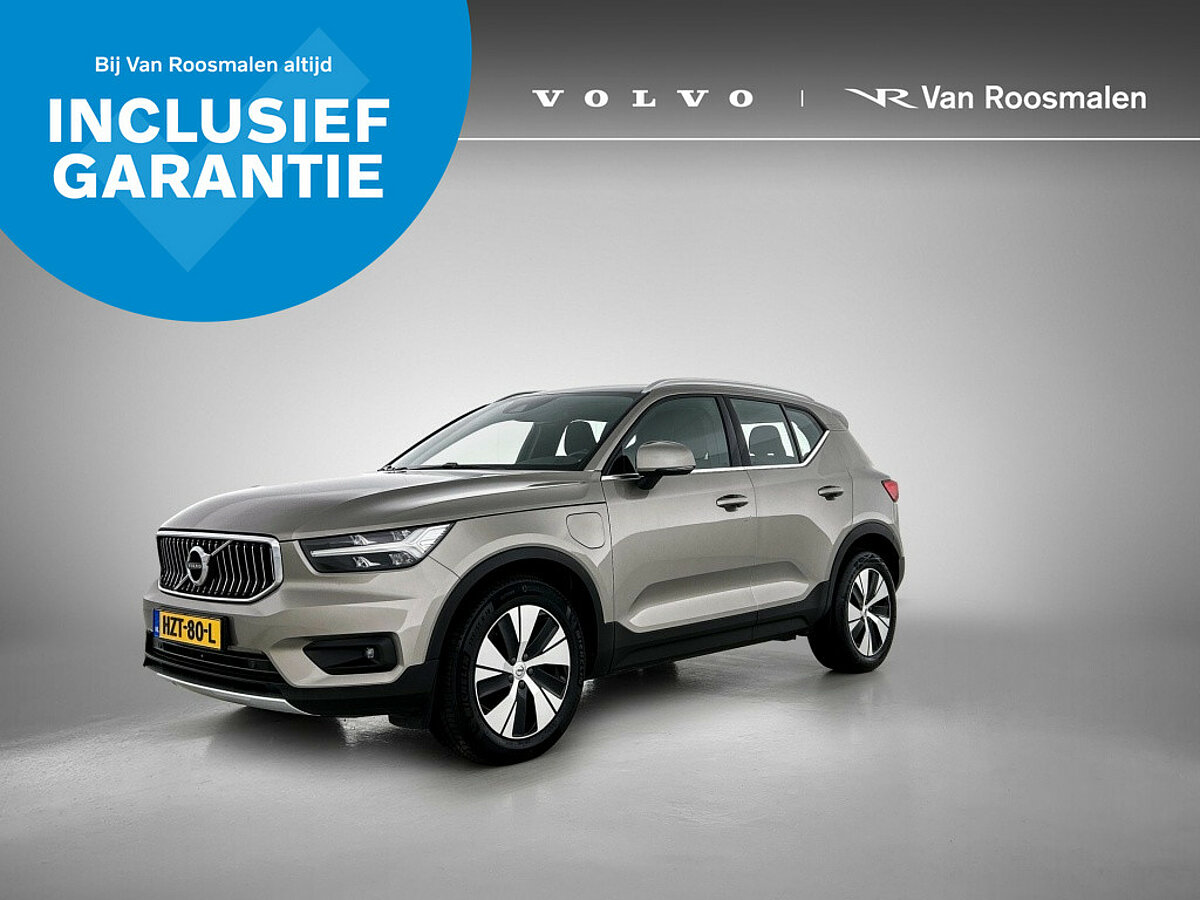 48084421 volvo xc40 1 5 t5 inscription expression navigatie parkeersensoren voor 1 06