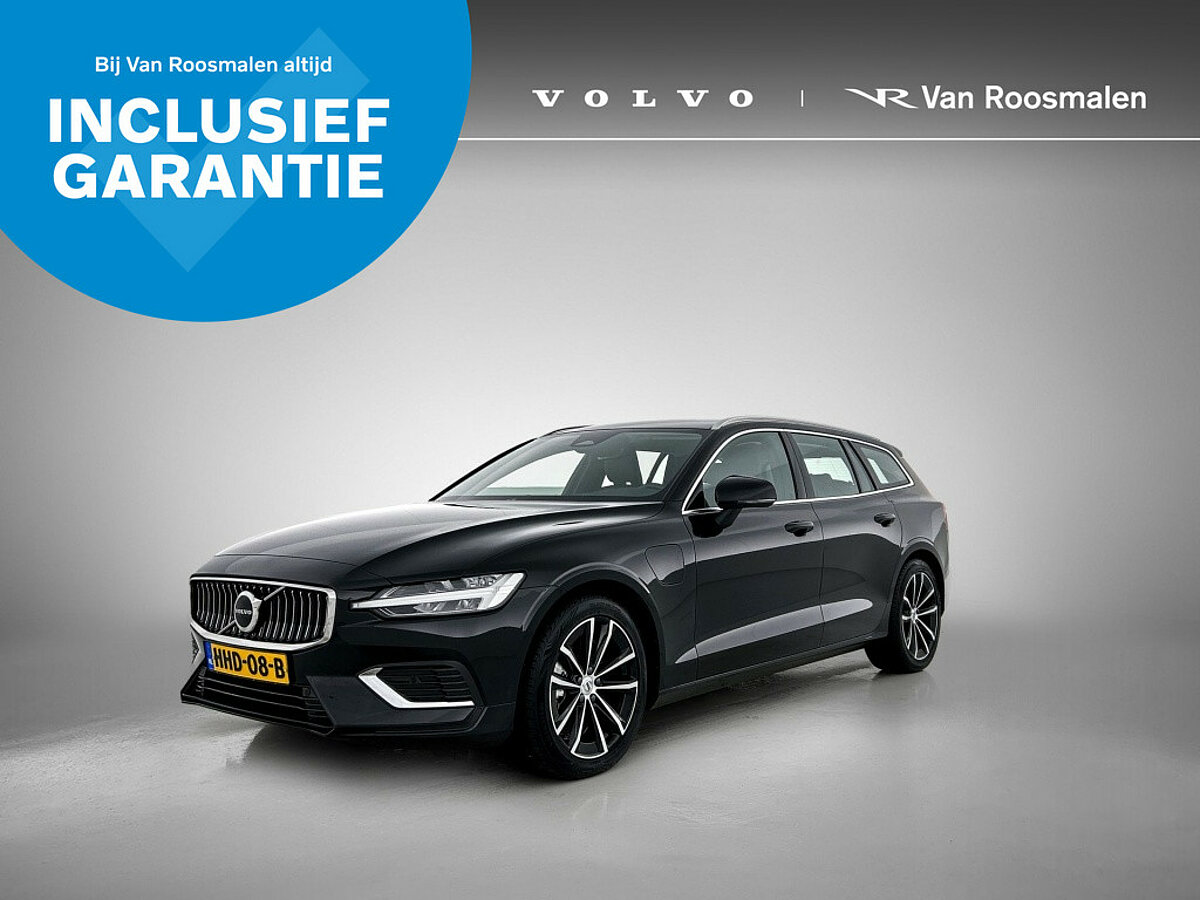 48291005 volvo v60 2 0 t6 bright leder trekhaak climate pack pilot assist 1 02