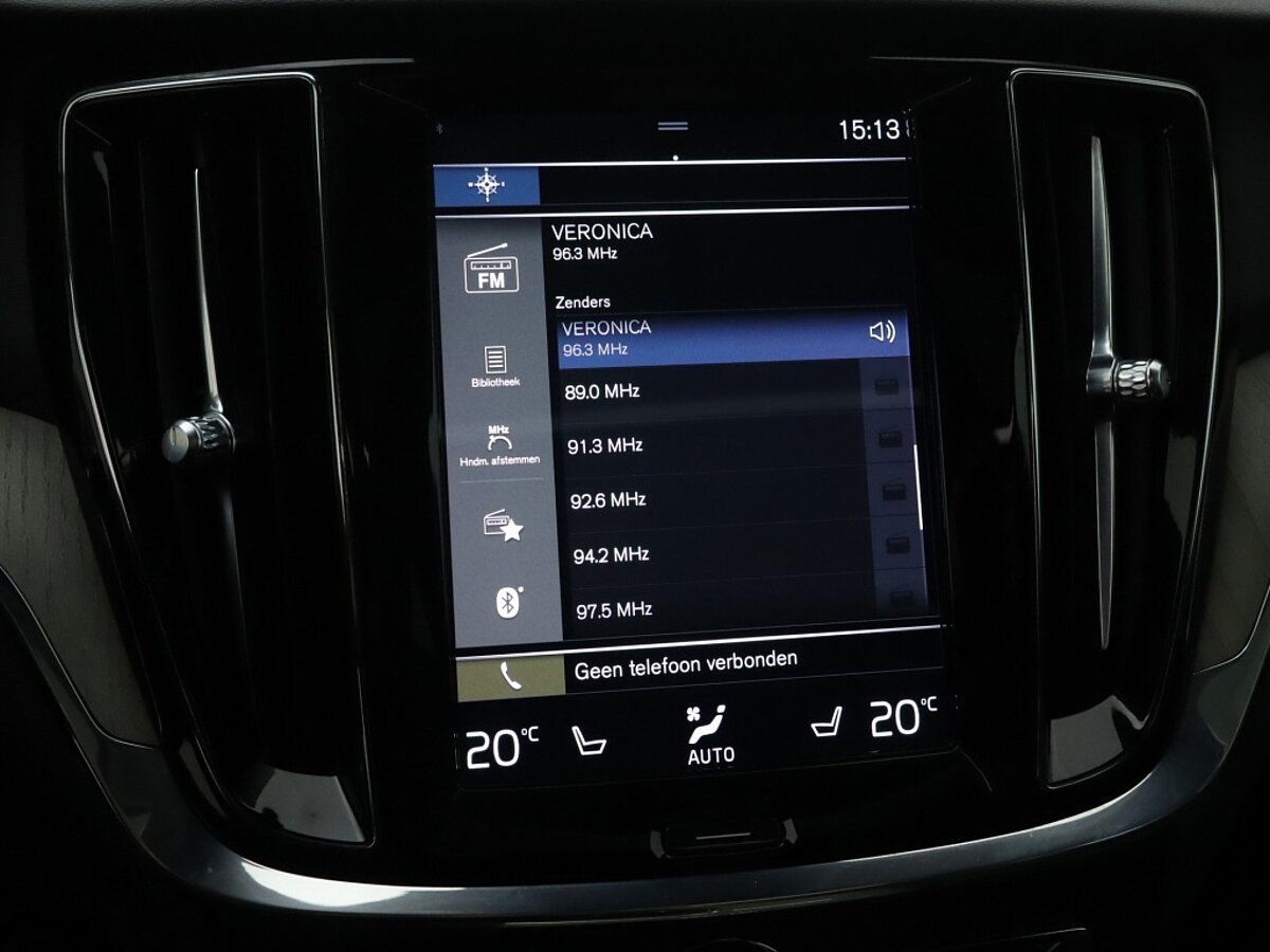35012717 volvo v60 2 0 t6 awd inscription panoramadak 360 camera 82f85f