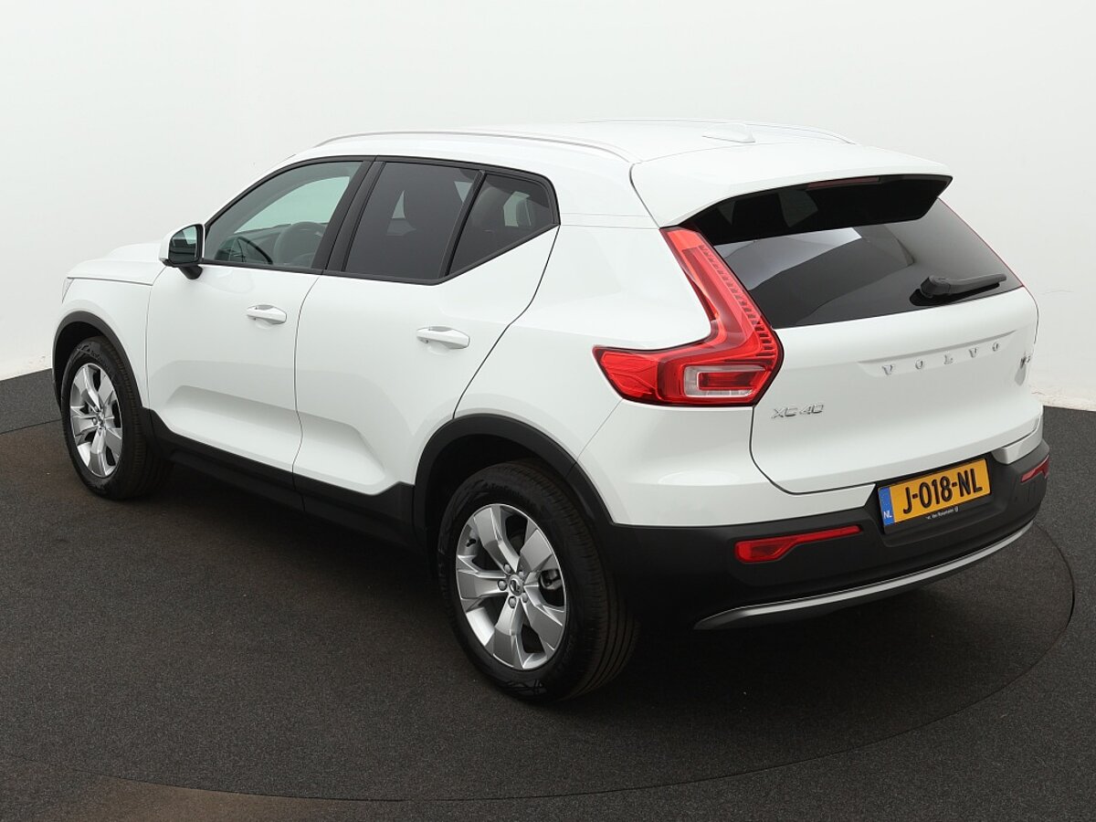 35952895 volvo xc40 t3 geartronic business pro adaptive cruise camera blis 3 01