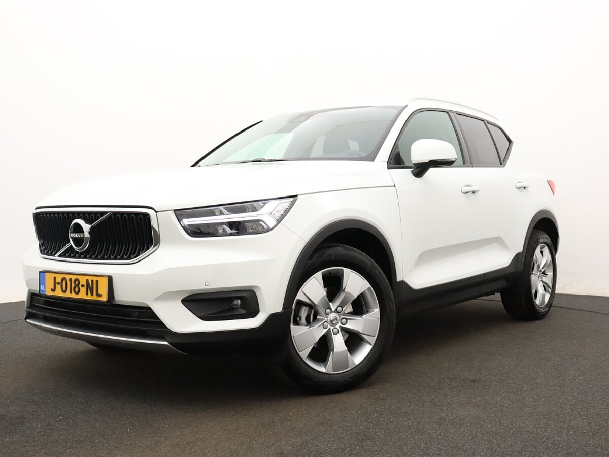 35952895 volvo xc40 t3 geartronic business pro adaptive cruise camera blis 45
