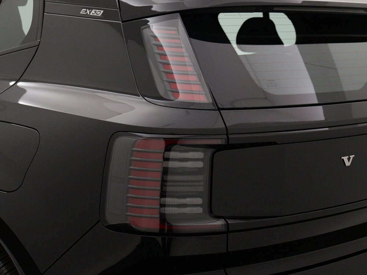 44459155 volvo ex30 ex 30 extended range 2wd plus onyx black 20 lichtmetalen ve 5cef8c
