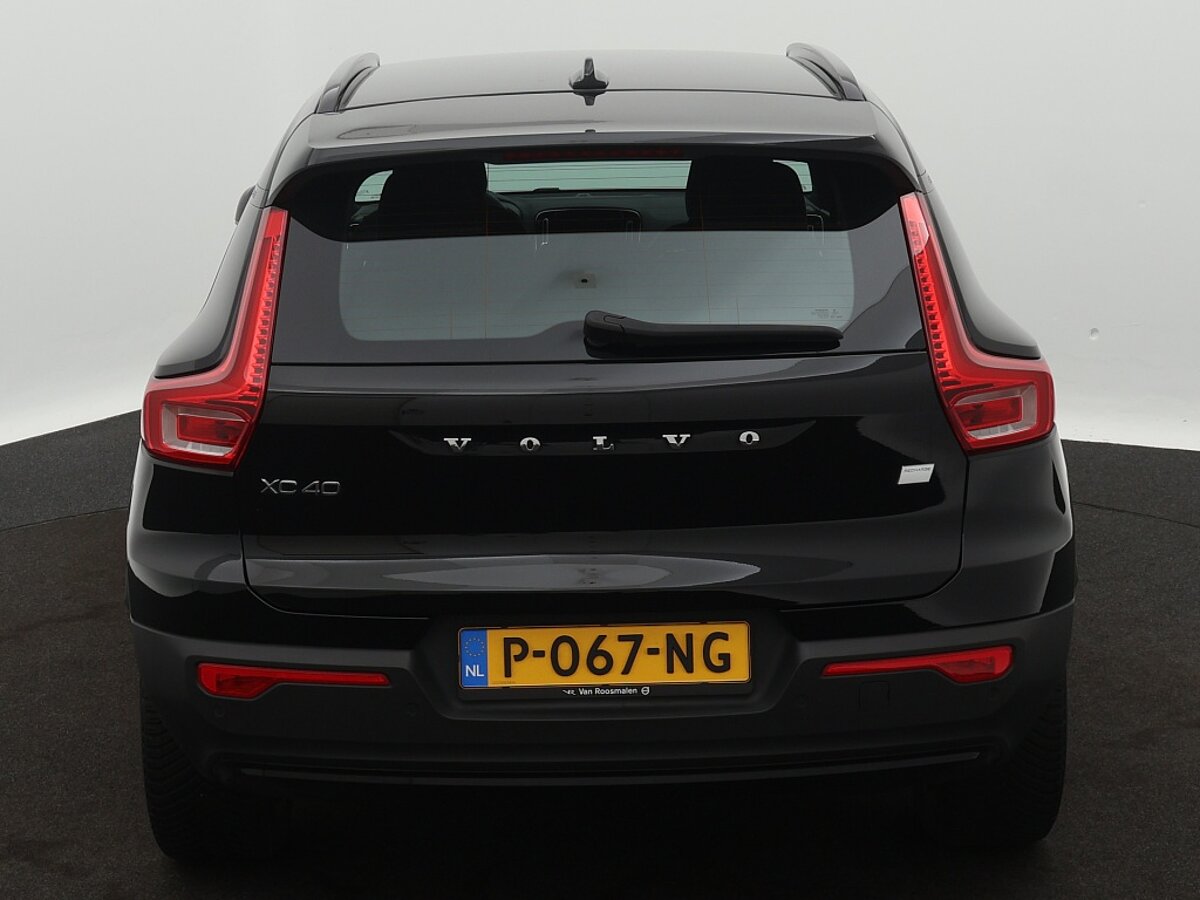 46647301 volvo xc40 recharge core stoelverwarming camera all season 9 02