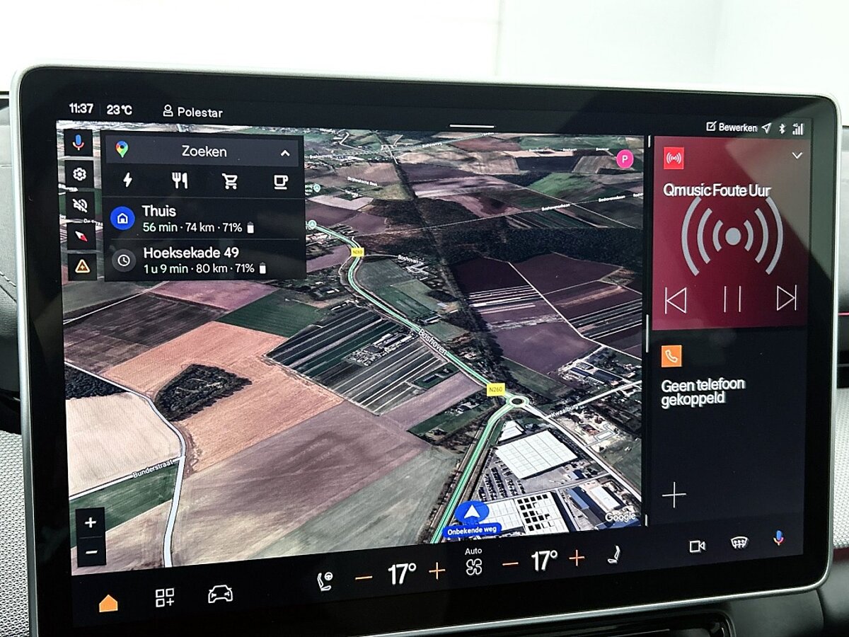 47067329 polestar 4 long range single motor 100 kwh pilot plus 21 sport privacy gla 6