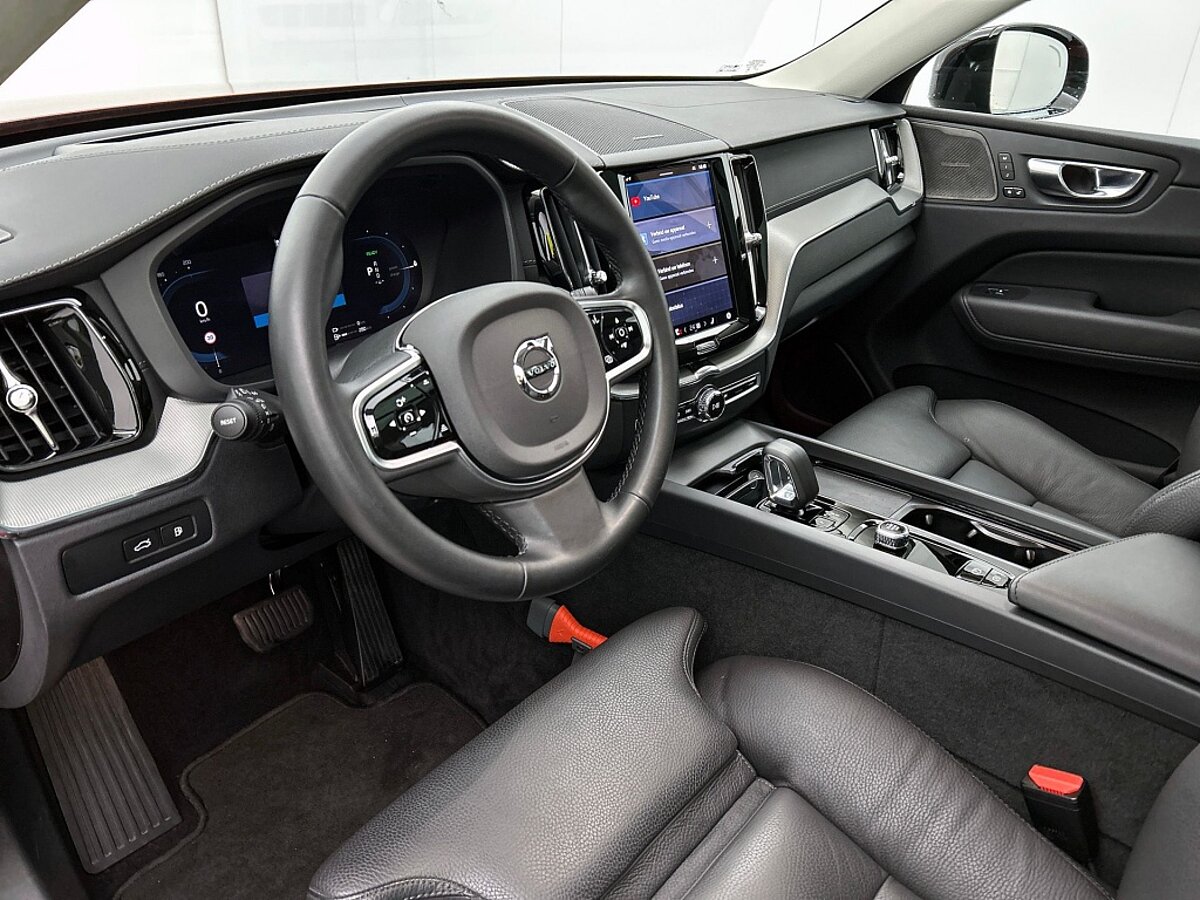 47588242 volvo xc60 2 0 t6 plug in hybrid awd ultimate dark 360 camera adative 8814e3