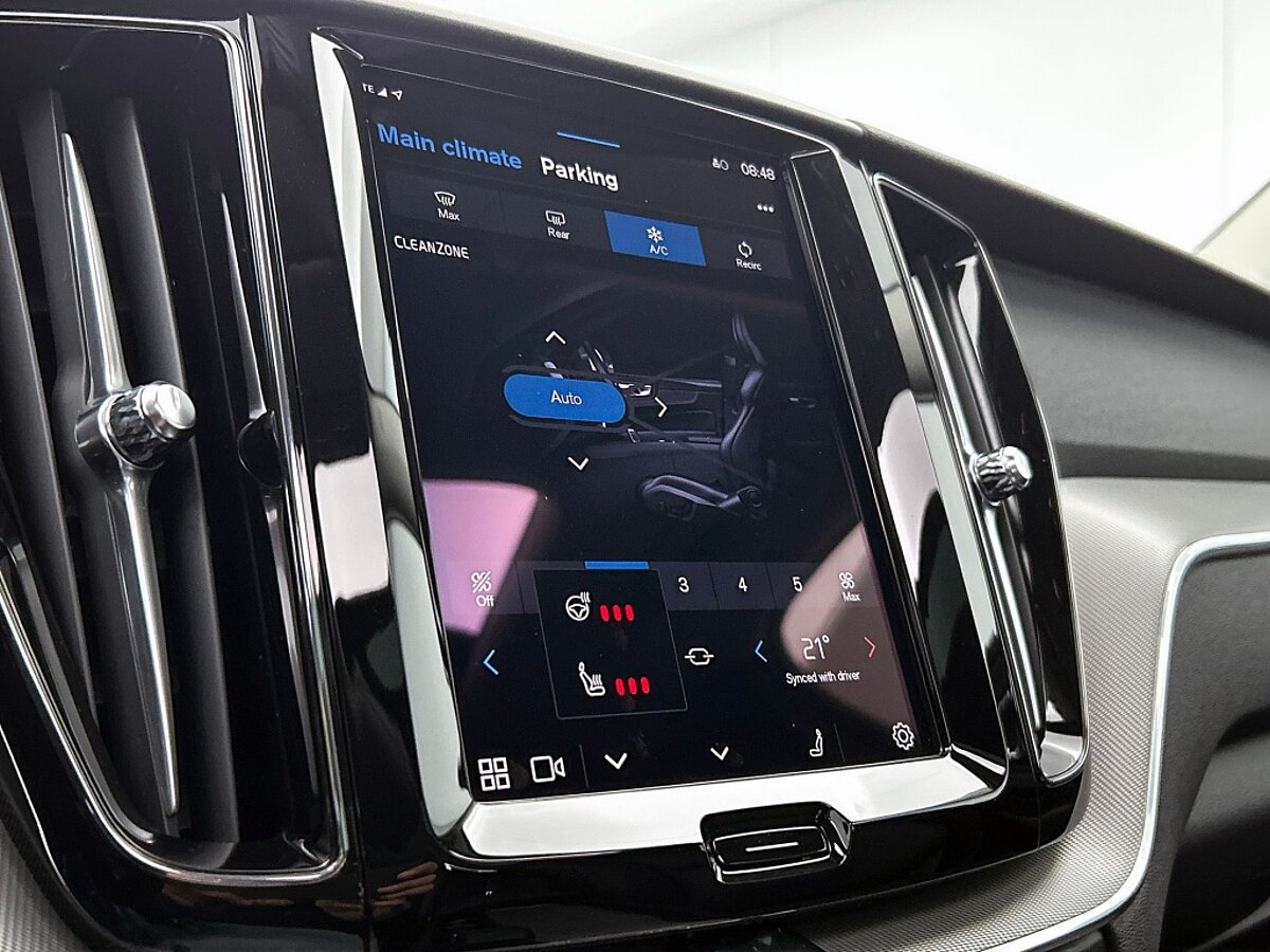 48515871 volvo xc60 2 0 t6 awd plus dark trekhaak leder panoramadak 8 03