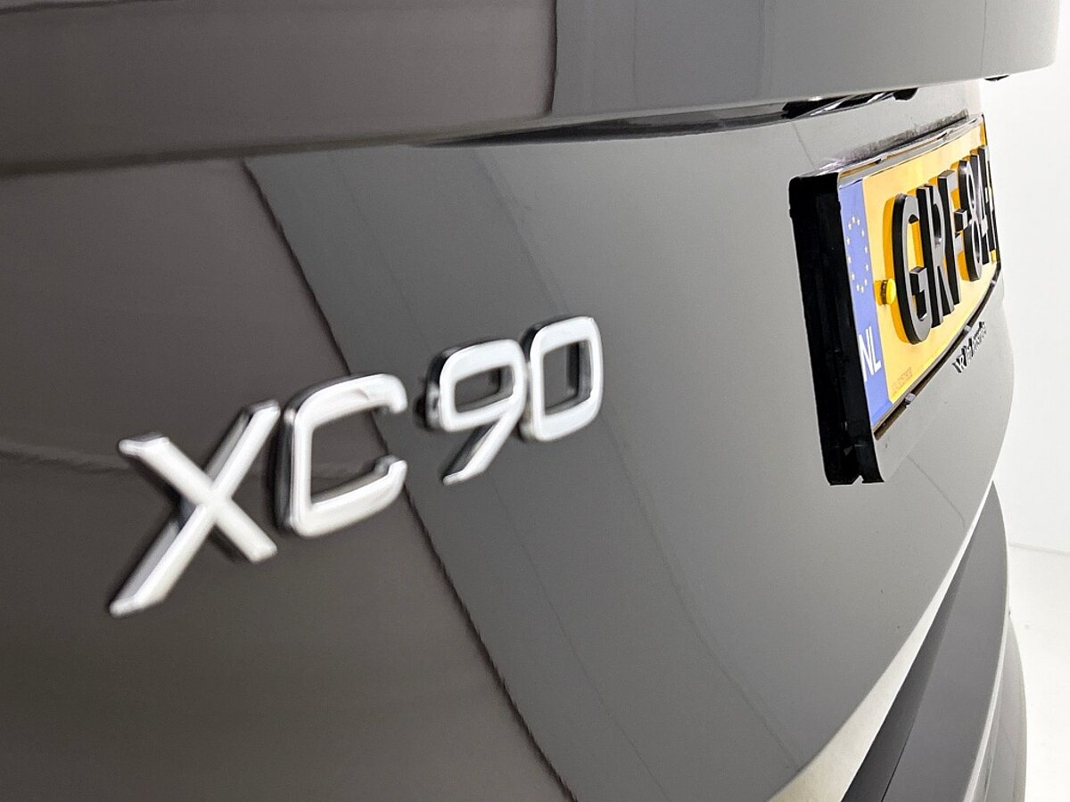 49638074 volvo xc90 2 0 t8 awd ultra dark trekhaak bowers wilkins gelamineerde b875fd