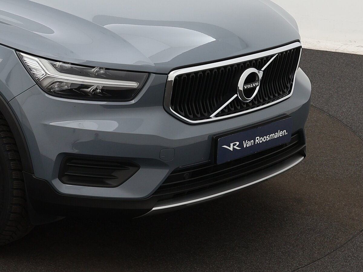 34948997 volvo xc40 1 5 t3 momentum pro lichtmetalen velgen elec achterklep 56fe26