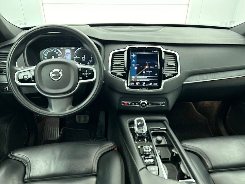 44223123 volvo xc90 2 0 t8 intro edition panoramadak 360 camera 6 13