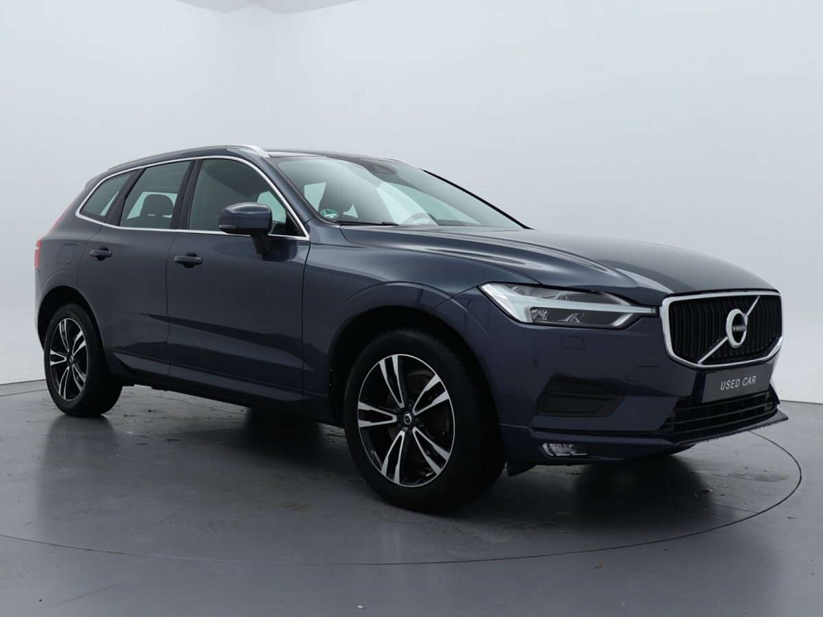 44244549 volvo xc60 2 0 t5 momentum 3 02
