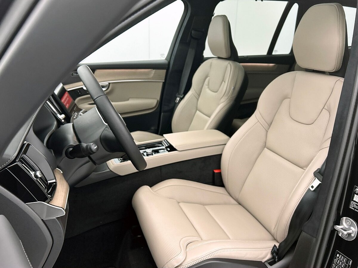 46553301 volvo xc90 xc 90 t8 awd ultra bright voorraad luchtvering stoelventil 38