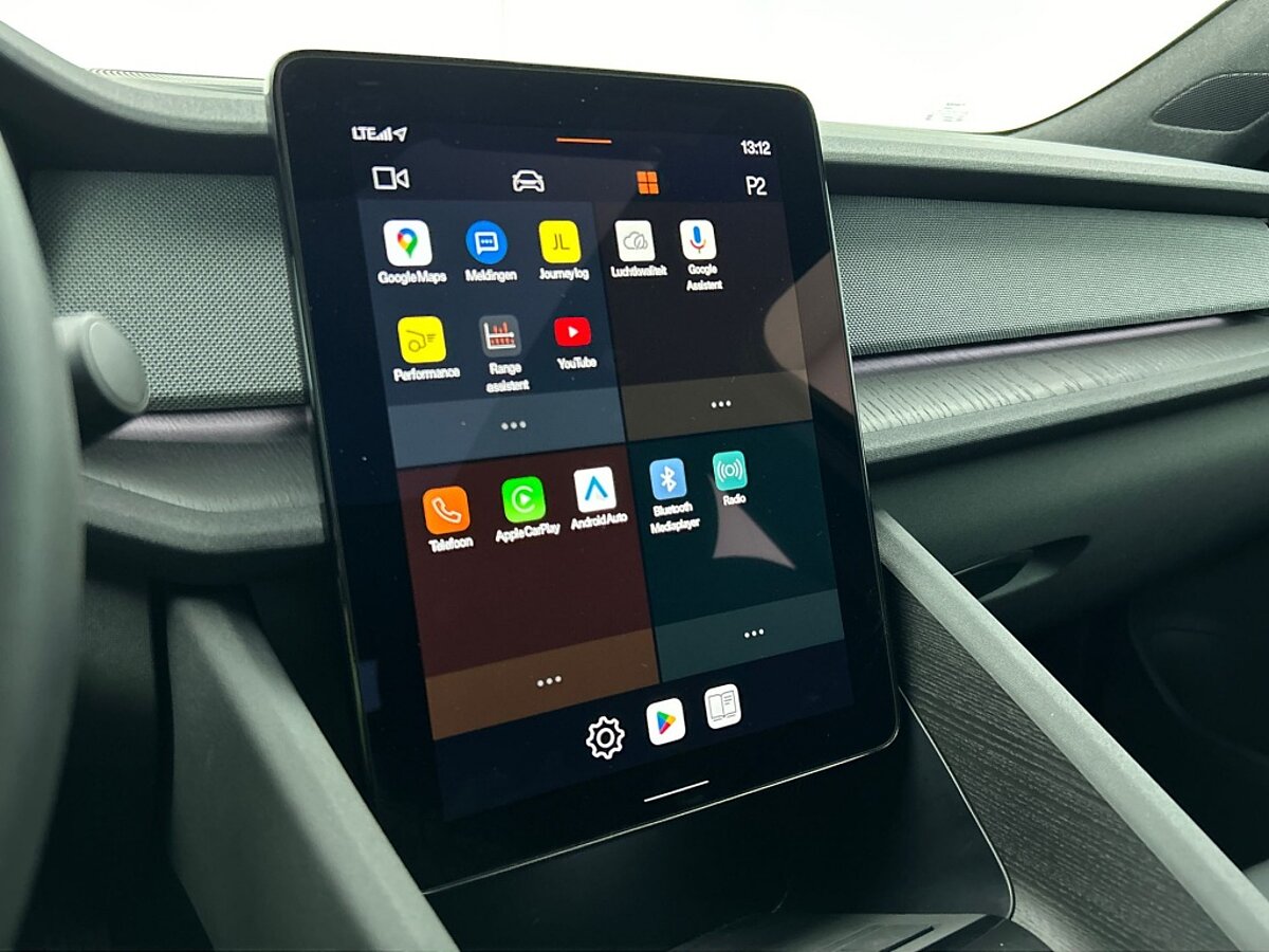 48835128 polestar 2 long range single motor plus 82 kwh trekhaak 99