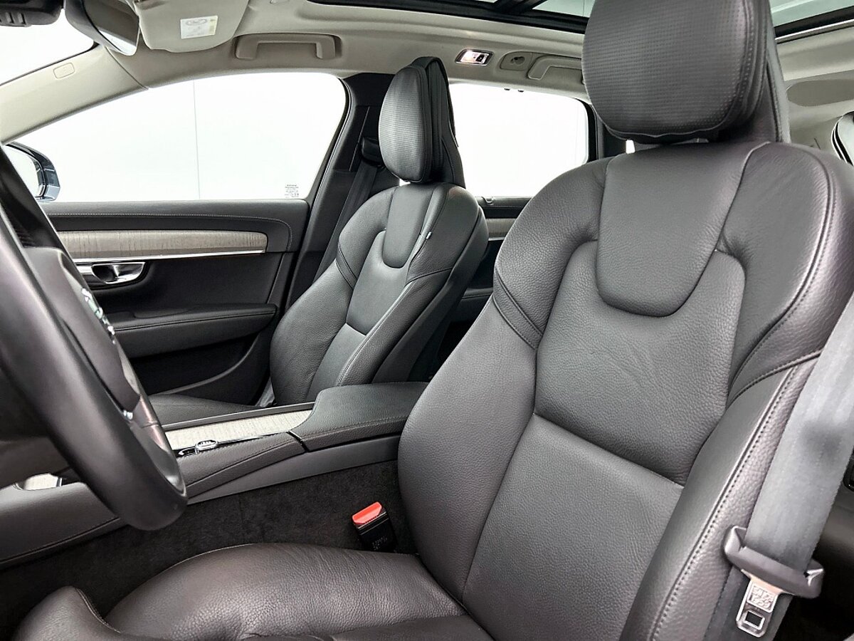 49134652 volvo v90 2 0 b4 inscription leder panorama dak trekhaak 01