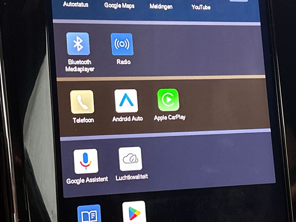 49424575 volvo v60 2 0 t6 plus dark trekhaak sport leder 360 blis pilot 54