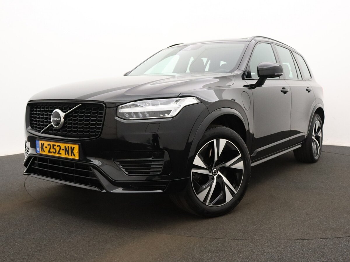 35167684 volvo xc90 2 0 t8 awd r design panorama dak trekhaak adaptive cruise ce1be3