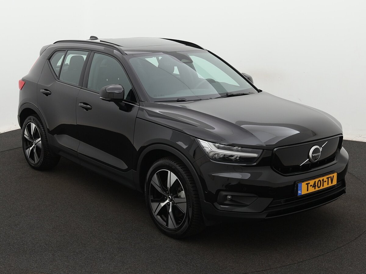 35835361 volvo xc40 recharge pro panorama dak harman kardon memory stoelen 8 04