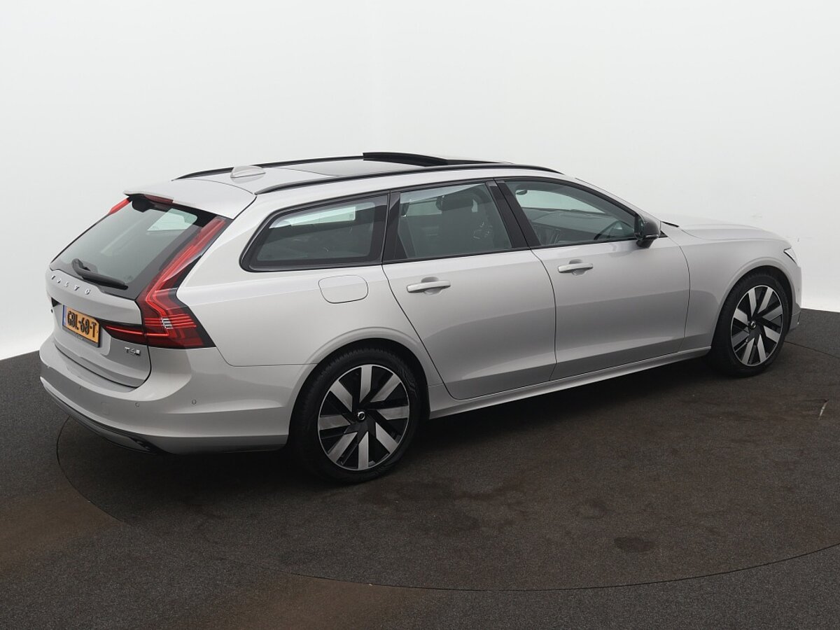 42291165 volvo v90 2 0 t6 awd ultra dark 360 camera trekhaak cb5ed4