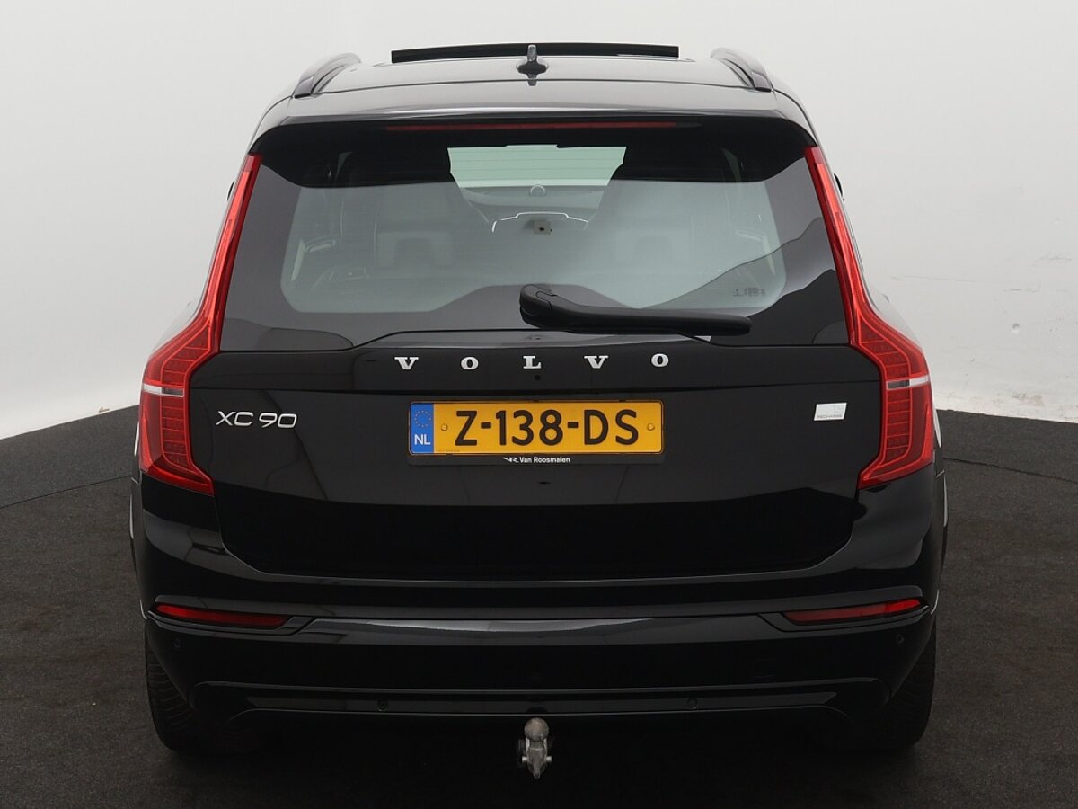 43741364 volvo xc90 2 0 t8 awd ultimate dark bowers wilkens luchtvering trekha 746e2d