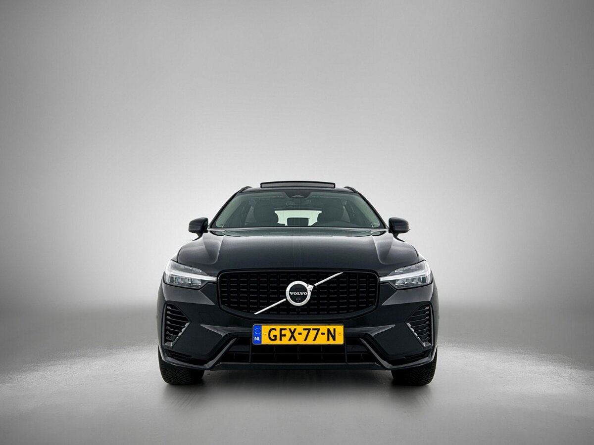 48074455 volvo xc60 2 0 t6 awd plus dark trekhaak leder panorama dak 6 10