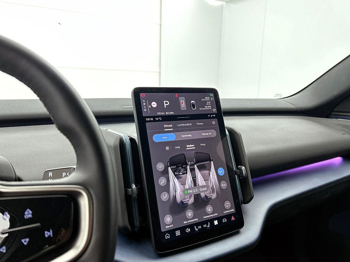 49302491 volvo ex30 extended range plus trekhaak stoelverw extra getint glas 53