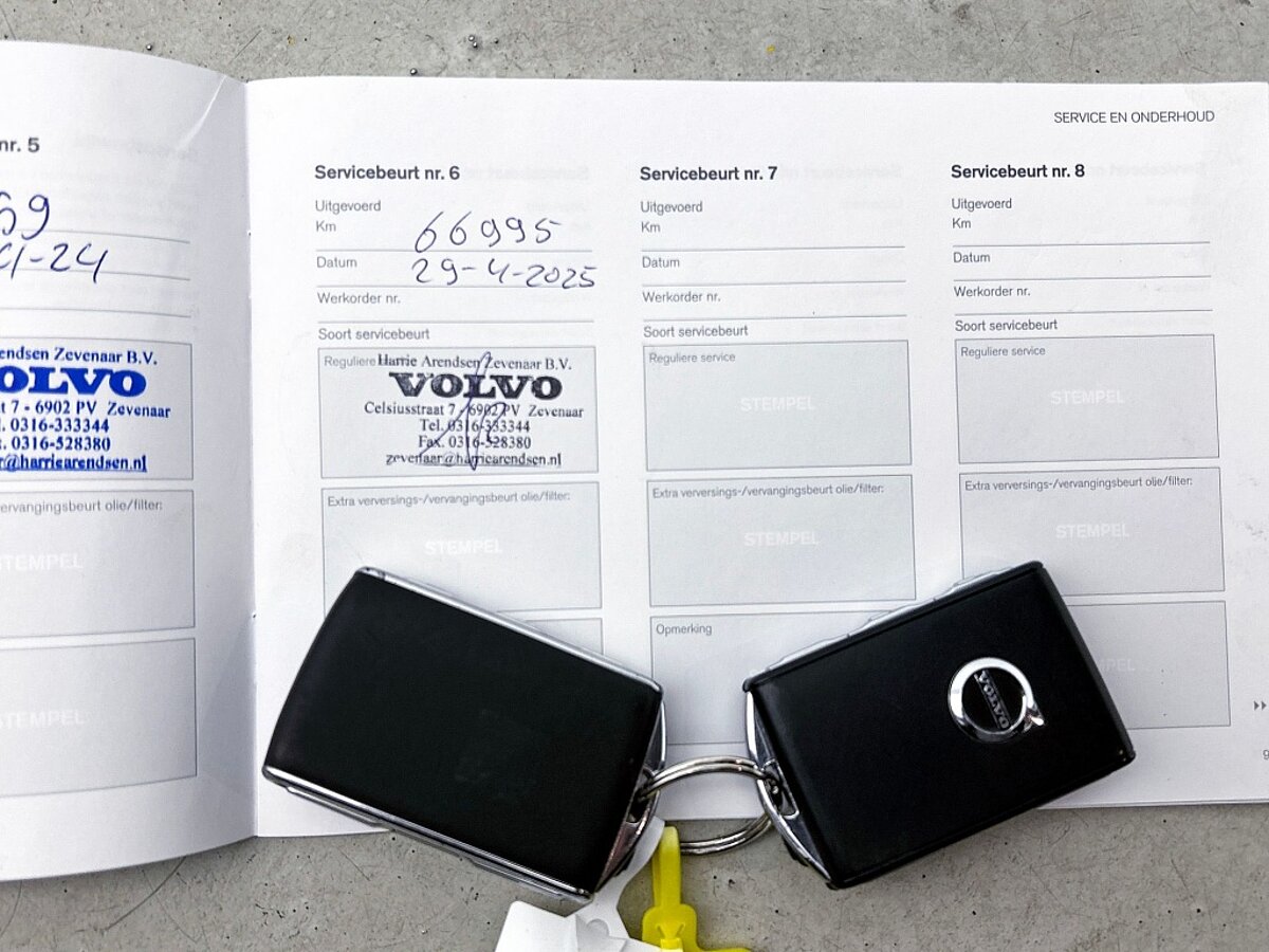 49484369 volvo s60 2 0 t5 r design camera blis sport leder memory seats 85