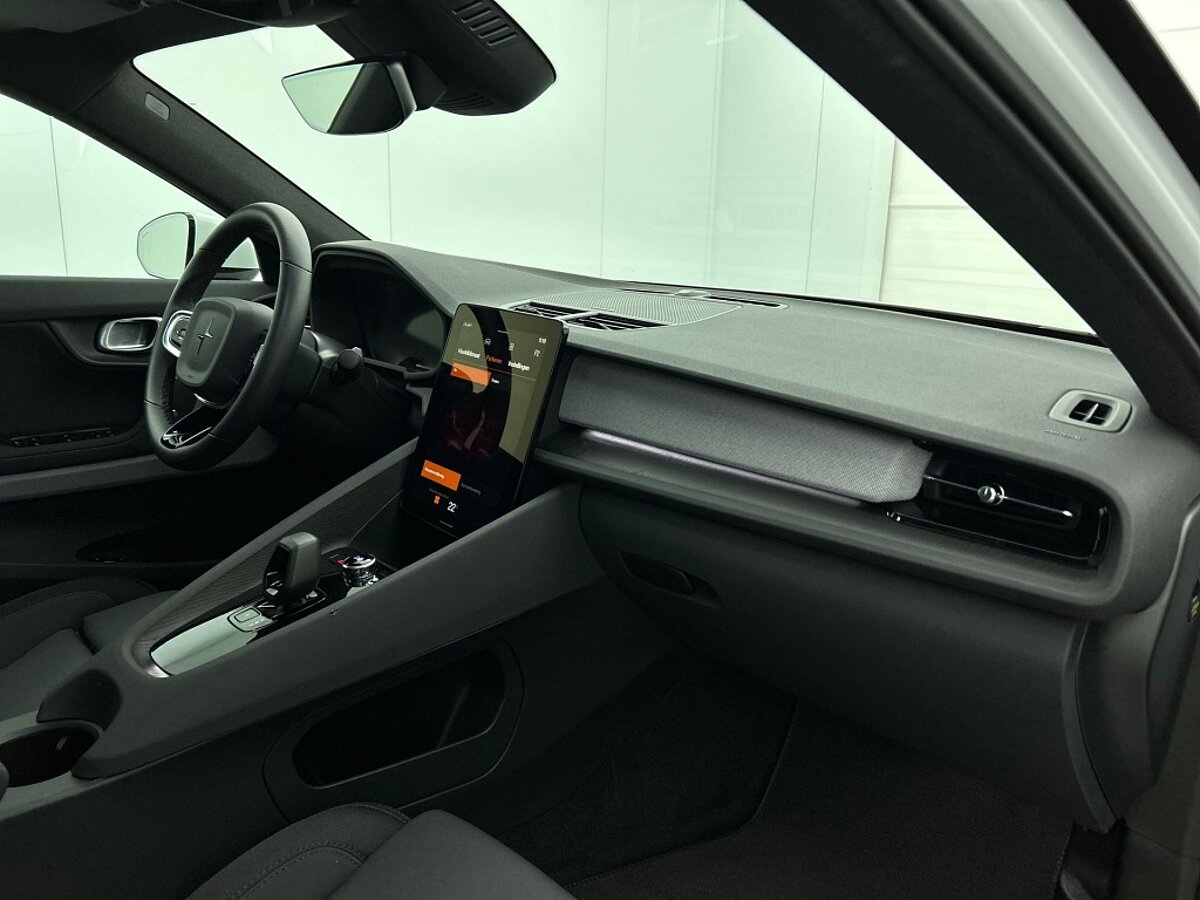 49559838 polestar 2 lrsm 82 kwh pilot plus trekhaak 63