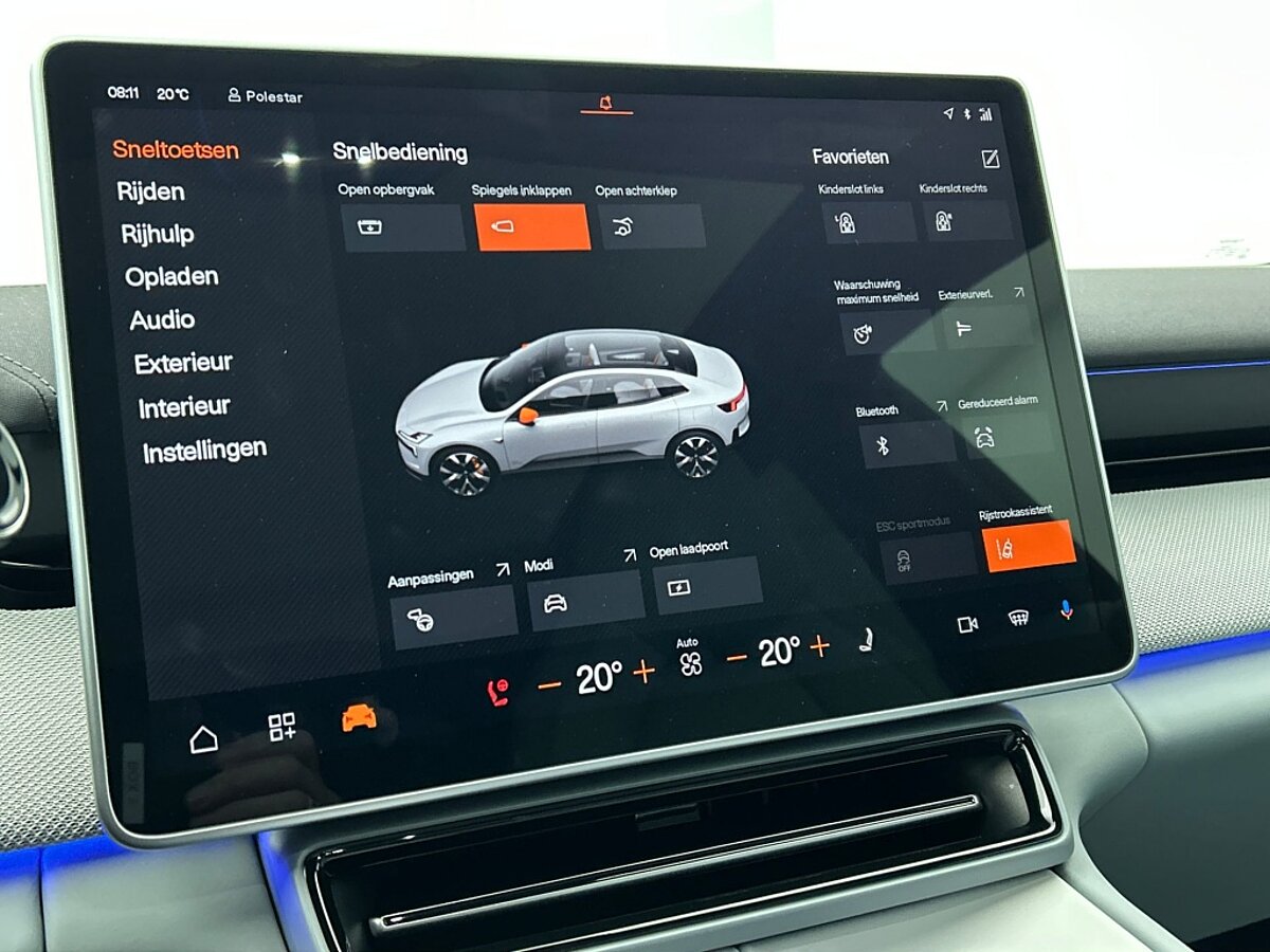 47868682 polestar 4 long rang dual motor pilot plus 100 kwh cda489