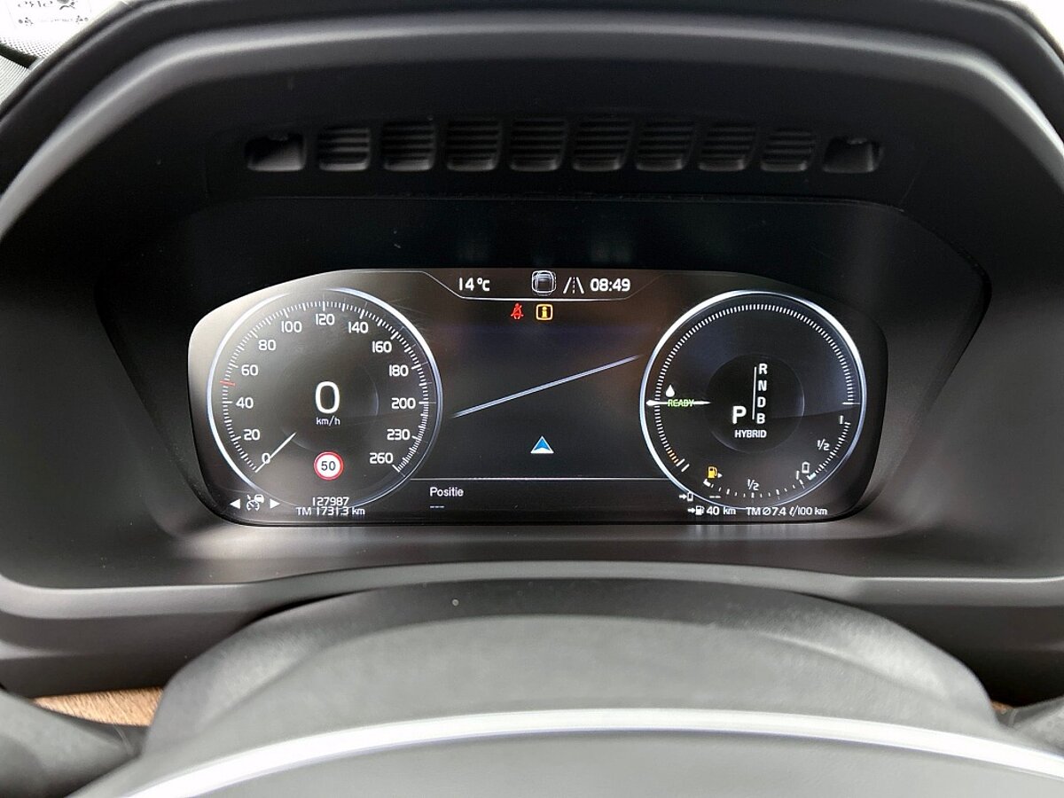 48879643 volvo xc90 2 0 t8 twin engine awd inscription leder panorama dak trek 67