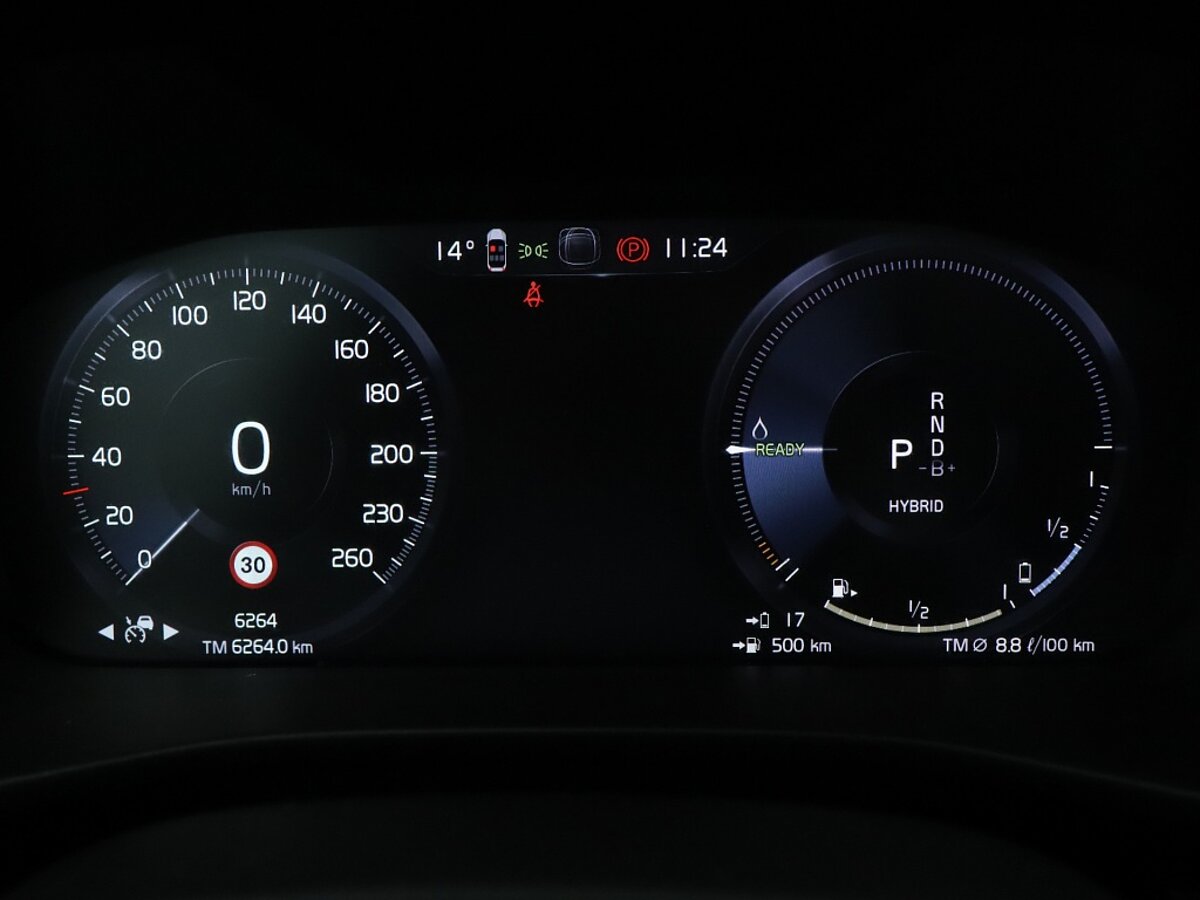 35531406 volvo xc40 1 5 t5 recharge ultimate dark e54ef0